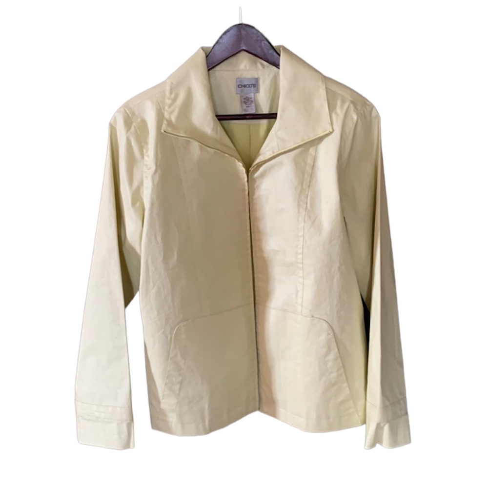 Chicos jacket